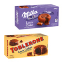 Bild 1 von MILKA / TOBLERONE Lava Cakes