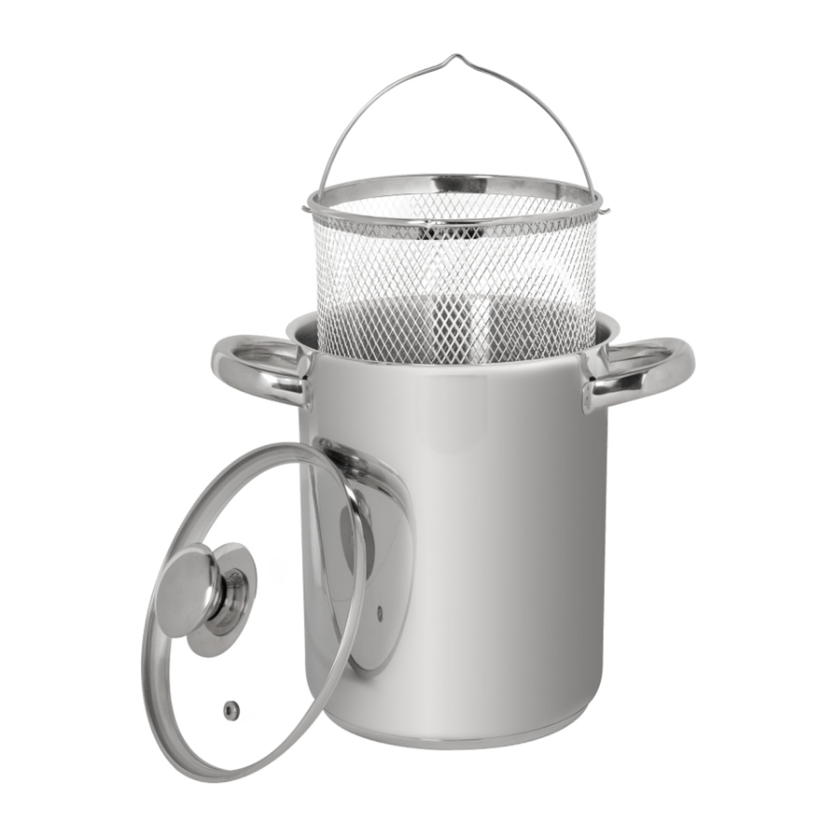 Bild 2 von HOME CREATION Spargeltopf