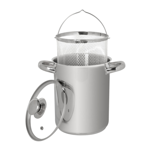 Bild 2 von HOME CREATION Spargeltopf