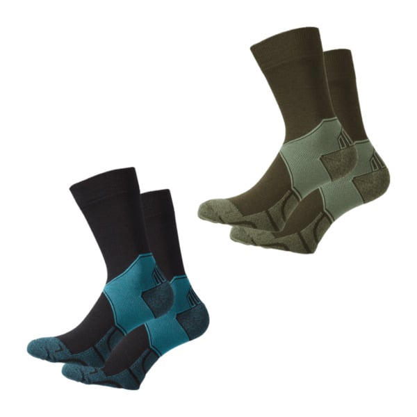 Bild 1 von ACTIVE TOUCH Outdoor-Sportsocken