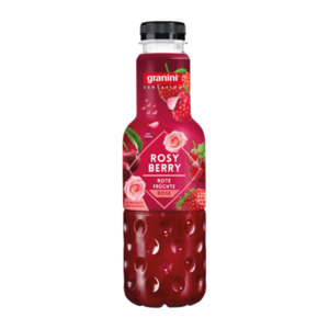 GRANINI Sensation Rosy Berry
