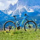Bild 2 von FISCHER 
                                            E-Bike Montis 6.0i 46 cm mit Mittelmotor 36 V / 504 Wh