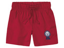 Bild 3 von lupilu® Kleinkinder Jungen Shorts, 2 Stück, mit Bindeband