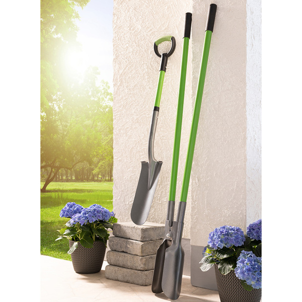 Bild 1 von Powertec Garden Lochspaten