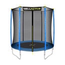 Bild 1 von WELLACTIVE 
                                            Gartentrampolin Basic, Ø 183 cm