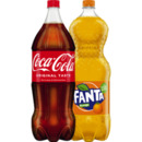 Bild 1 von Coca-Cola**, Fanta