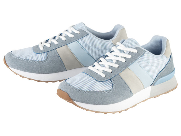 Bild 2 von esmara® Damen Sneaker mit Schaftrandpolsterung