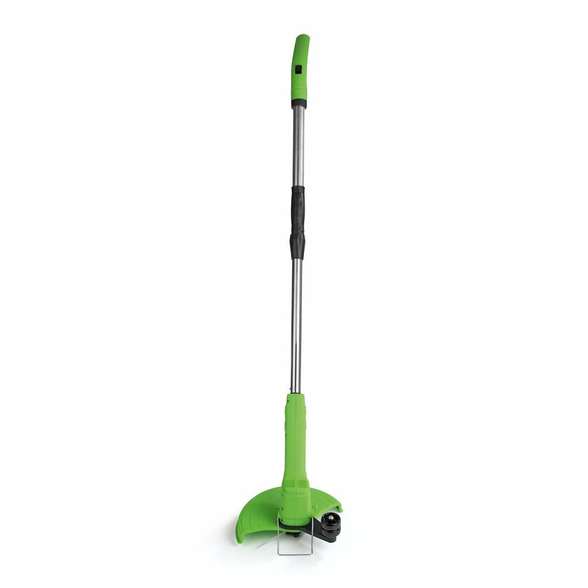 EASYmaxx AkkuRasentrimmer 12V grün 1200mAh von Netto MarkenDiscount