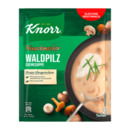 Bild 2 von KNORR Feinschmecker-Suppe