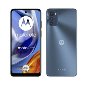 Motorola E32s Smartphone 32 GB Slate Grey