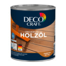 Bild 3 von DECO CRAFT Universal-Holzöl