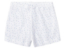 Bild 4 von lupilu® Kleinkinder Mädchen Shorts, 2 Stück, aus reiner Baumwolle