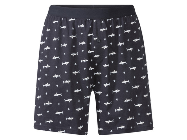 Bild 4 von LIVERGY® Herren Schlafhose, Mix & Match