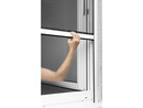 Bild 2 von LIVARNO home Insektenschutz-Fensterrollo, 130 x 160 cm, wetterfest