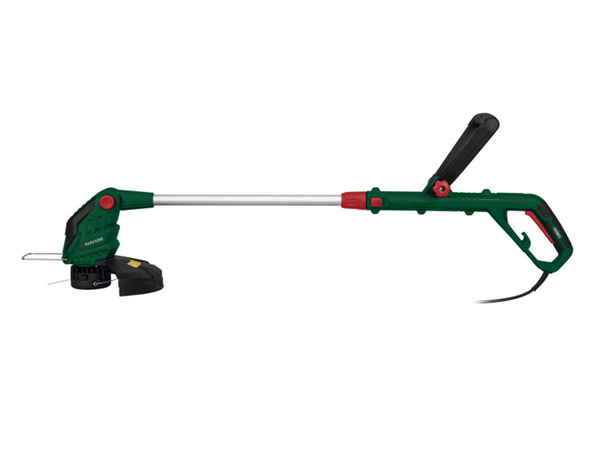 Bild 3 von PARKSIDE® Elektro-Rasentrimmer »PRT 550 B6«, mit kraftvollem Motor