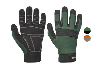 Alle Schutz-Handschuh Angebote der Marke Parkside aus der Werbung