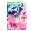 Bild 1 von Domestos WC Stein Pinke Magnolie 55 g