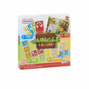 Bild 1 von Spielbox 4 in 1 Jungle