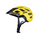 Bild 1 von Jeep 
                                            E-Bike Helm Pro gelb, Gr. L