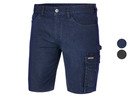 Bild 1 von PARKSIDE® Herren Arbeitsshorts mit praktischen Taschen
