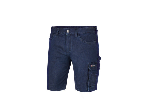 PARKSIDE® Herren Arbeitsshorts mit praktischen Taschen von Lidl ansehen!