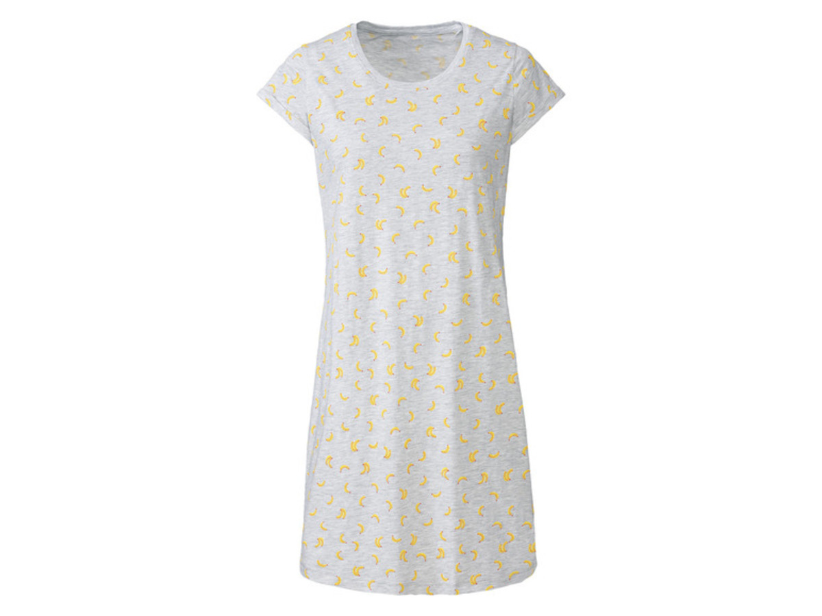 Bild 2 von esmara® Damen Bigshirt, Mix & Match