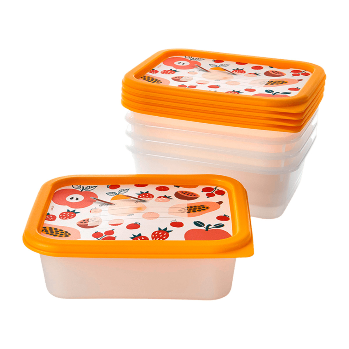 Bild 4 von HOME CREATION Tiefkühldosen