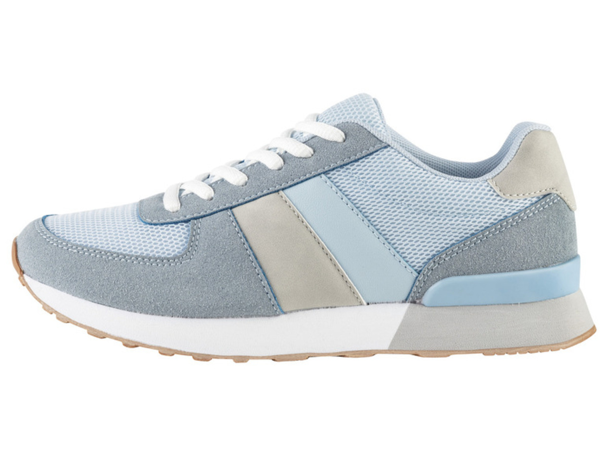 Bild 3 von esmara® Damen Sneaker mit Schaftrandpolsterung