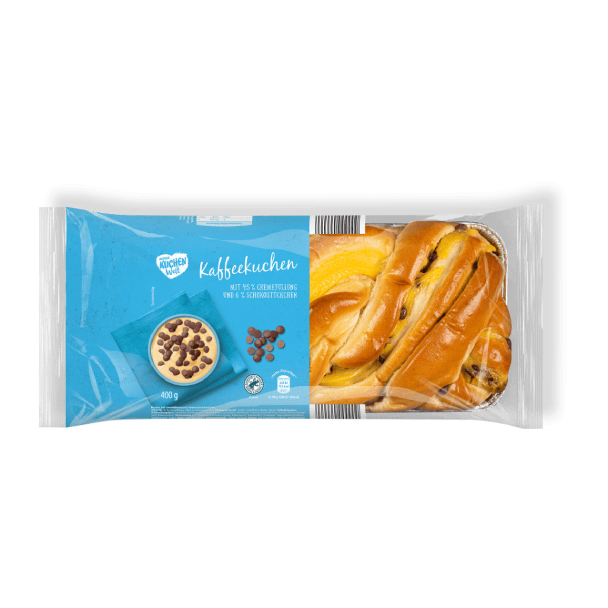 Bild 3 von MEINE KUCHENWELT Kaffeekuchen