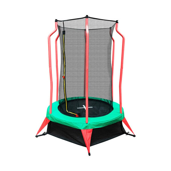 Bild 1 von WELLACTIVE 
                                            Kindertrampolin Happy Jump