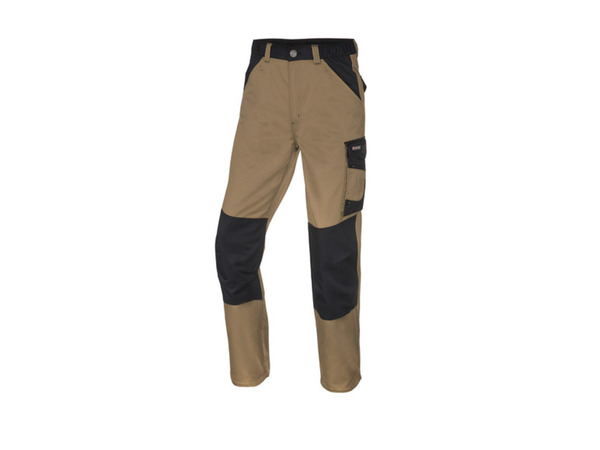 Bild 2 von PARKSIDE® Herren Arbeitsbundhose mit praktischen Taschen