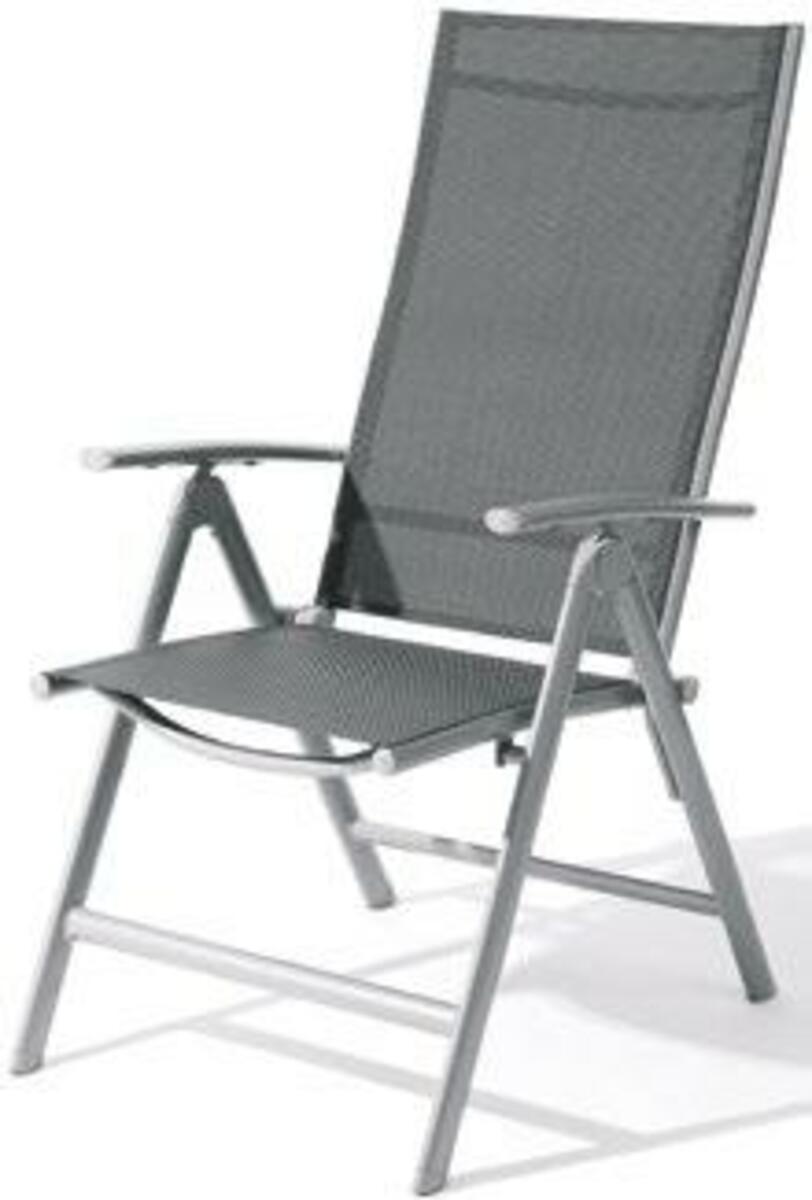 Bild 1 von GARDEN DREAM Alu-Hochlehner