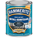 Bild 1 von Hammerite Metallschutzlack anthrazitgrau matt 250 ml