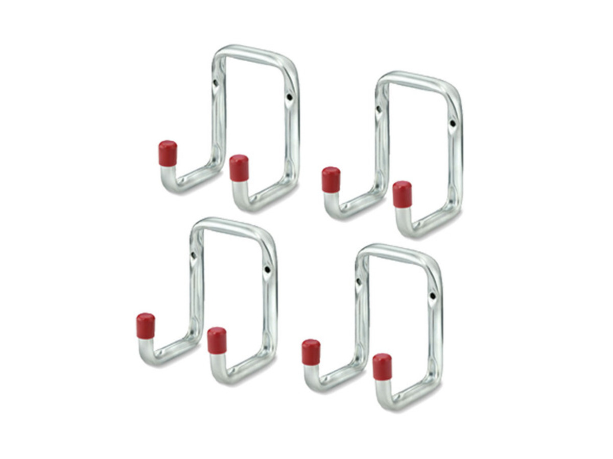 Bild 2 von PARKSIDE® Wandhaken, aus Stahl