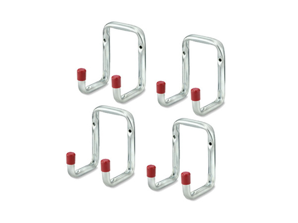 Bild 2 von PARKSIDE® Wandhaken, aus Stahl