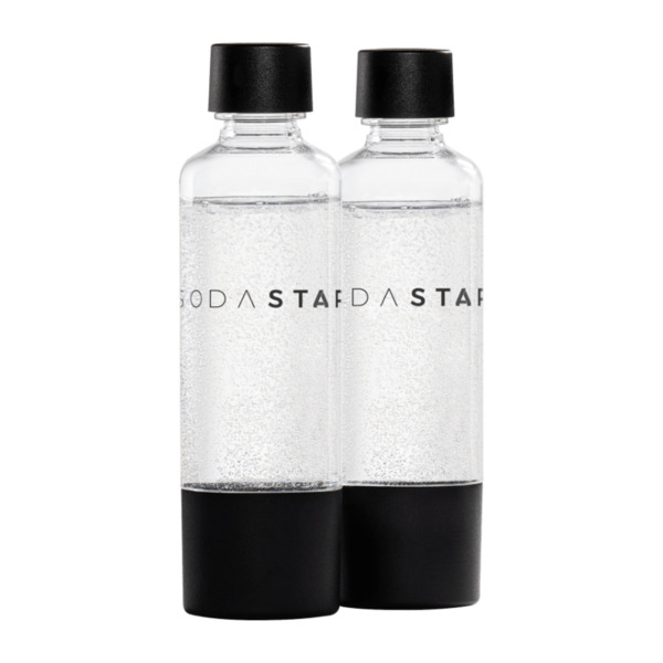 Bild 2 von SODASTAR Ersatzflaschen