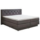 Bild 1 von Boxxx BOXSPRINGBETT Anthrazit