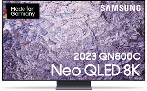 GQ75QN800CT 189 cm (75") Neo QLED-TV titanschwarz / G