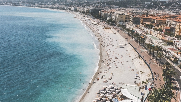 Bild 1 von Riviera und Côte d’Azur - Kombireise