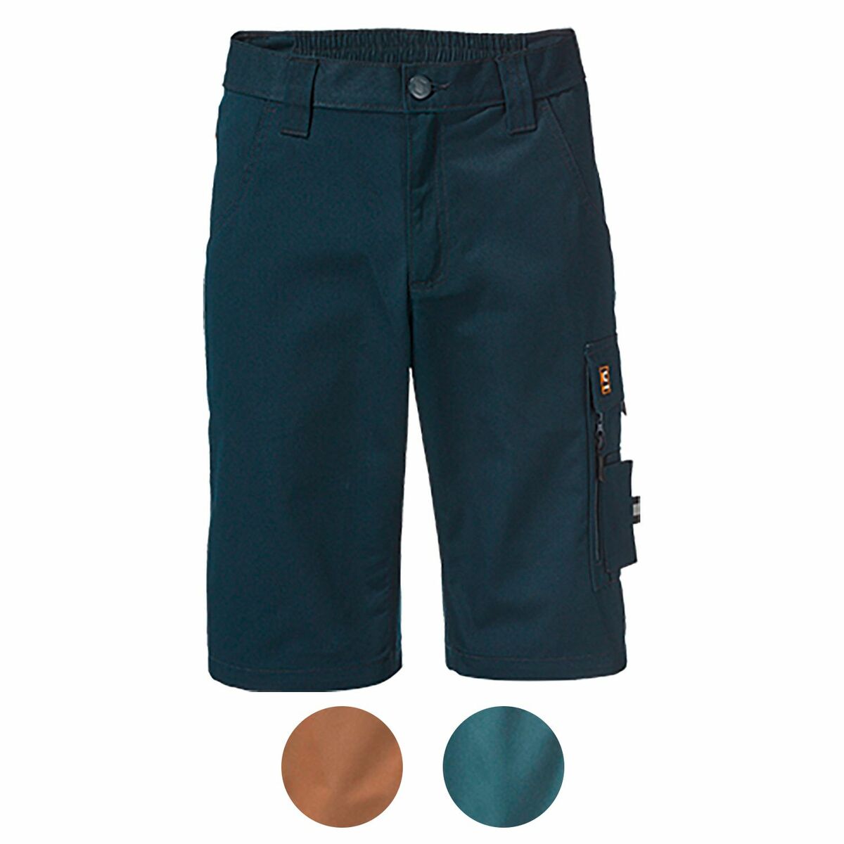 Bild 1 von KINGCRAFT FASHION Herren Arbeitsshorts