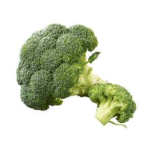 Spanien Broccoli