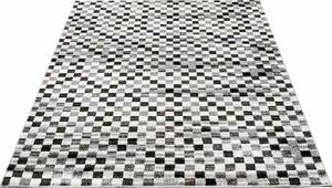 Carpet City Teppich »Moda 1141«, rechteckig, 11 mm Höhe, Kurzflor, Wohnzimmer