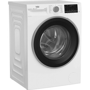 Waschmaschine Beko B 3 WFU 58415 W 1