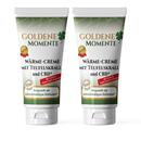 Bild 1 von GOLDENE MOMENTE WÄRME-CREME CBD 2x150ml