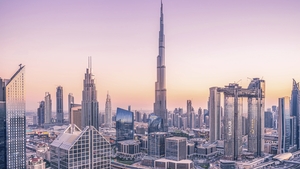 Vereinigte Arabische Emirate – Dubai & Rash Al Khaimah