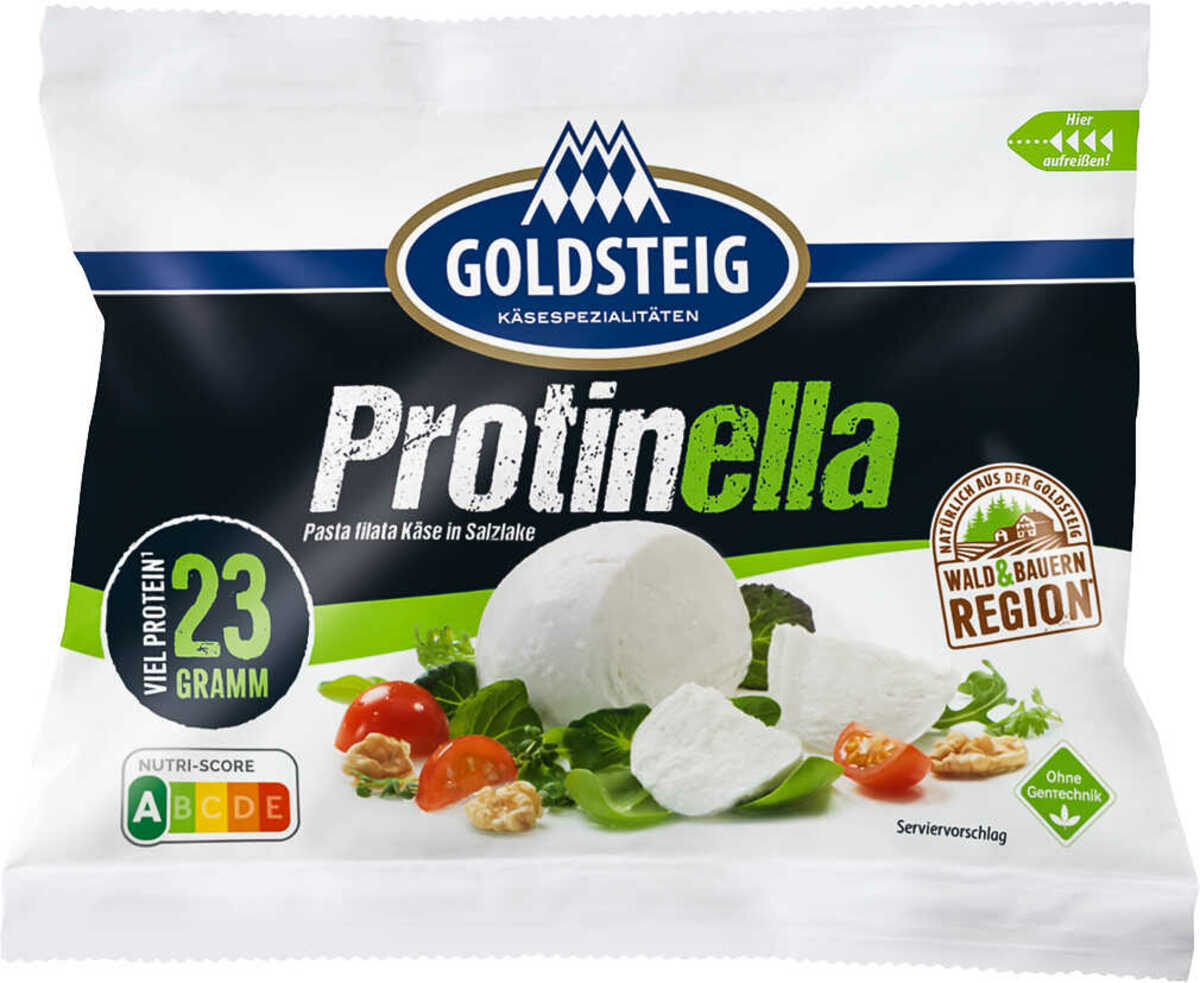 Bild 1 von GOLDSTEIG Protinella