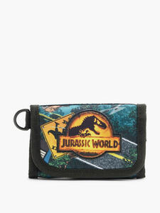 Jurassic World Geldbörse
