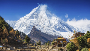 Nepal – Trekking-Rundreise