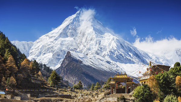 Bild 1 von Nepal – Trekking-Rundreise