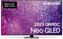 Bild 1 von GQ85QN90CAT 214 cm (85") Neo QLED-TV carbonsilber / F